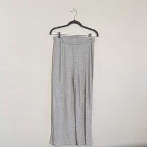 Gilly Hicks Gray Women's Sweat Pants